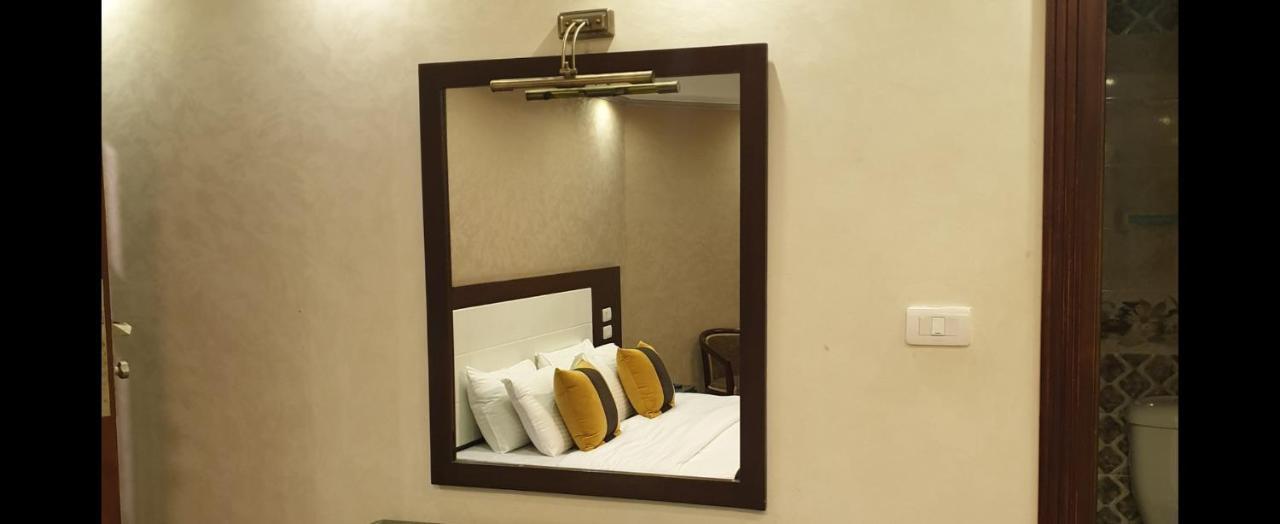 Nile Guardian Hotel Giza Extérieur photo